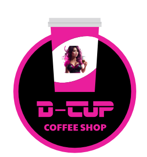 www.dcupcoffeeshop.com logo