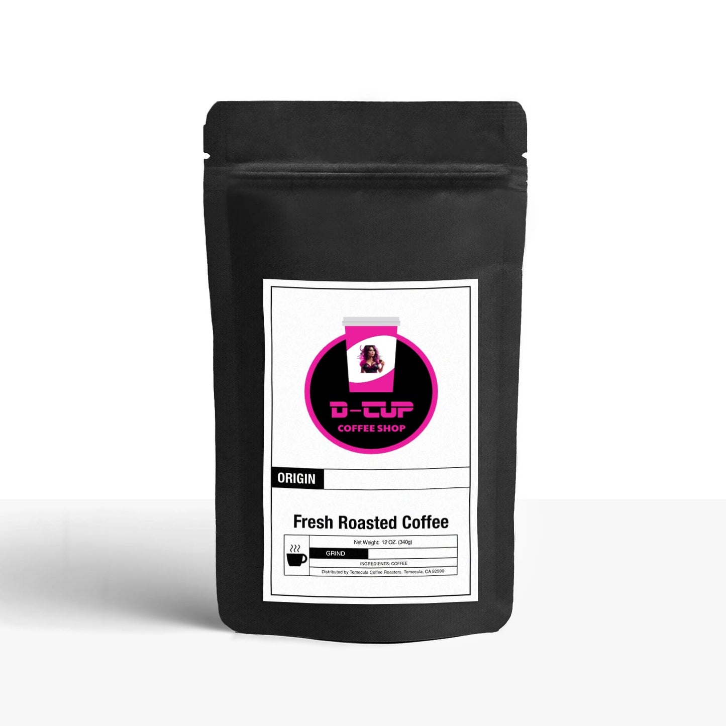 African Kahawa Blend